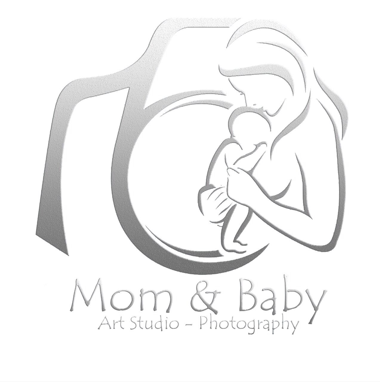 Mom&Baby Art Studio Photography
